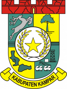 Logo Desa Pulau Terap