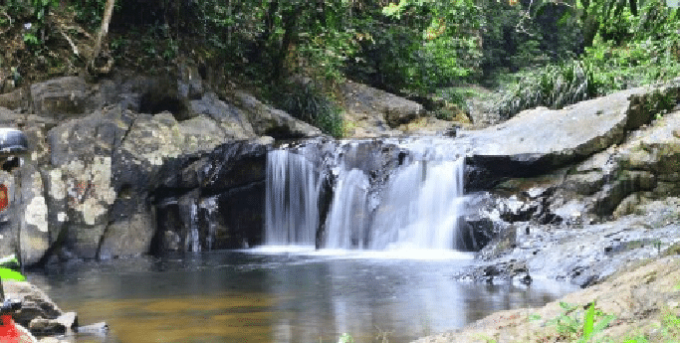 Foto Wisata Lubuk Nginio-1